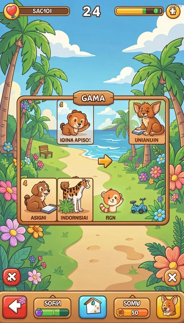 Screenshot jktok nomor 2